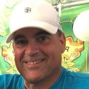 Meet your Posher, Chad